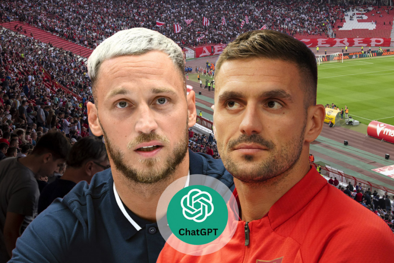 PITALI SMO CHAT GPT ZA TANDEM TADIĆ-ARNAUTOVIĆ: Evo kako će prekaljeni asovi voditi Zvezdu PITALI SMO CHAT GPT ZA TANDEM TADIĆ-ARNAUTOVIĆ: Evo kako će prekaljeni asovi voditi Zvezdu