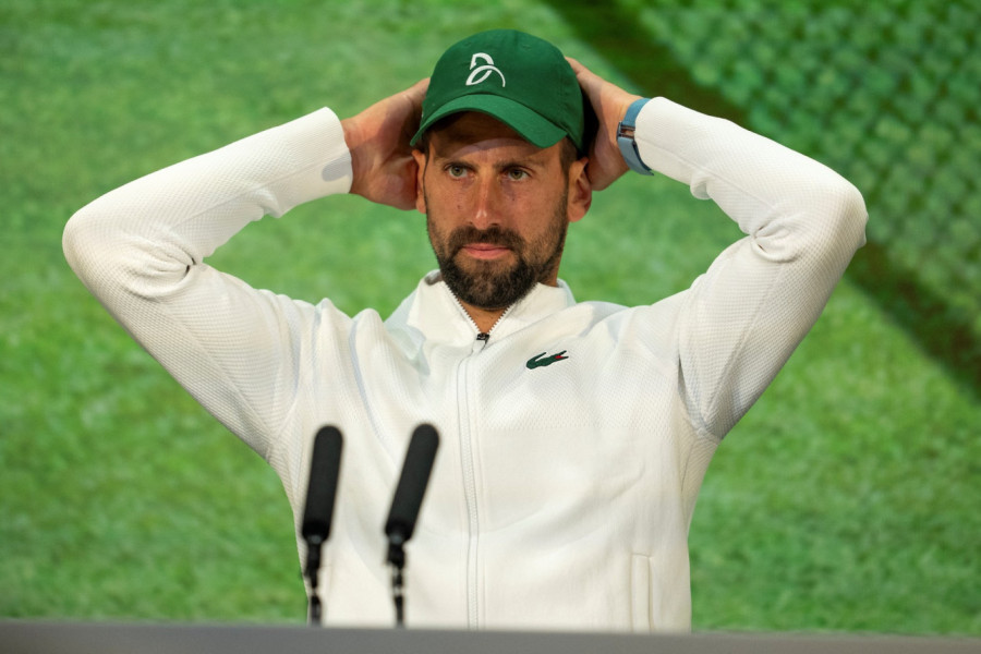 NOVAKU ŠPANCI RUŠE DEO KUĆE! Đoković platio kaznu, ali to nije bilo dovoljno