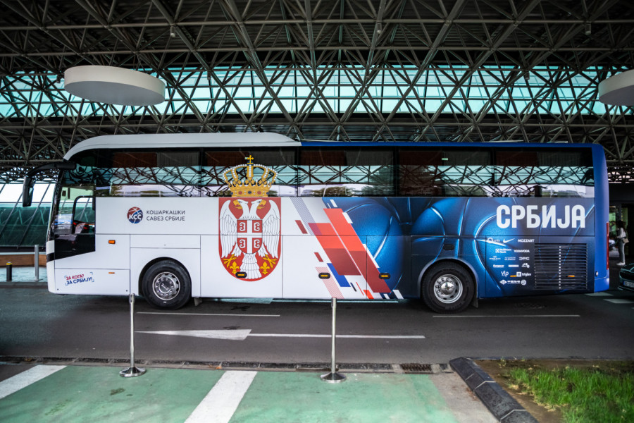 KSS ODGOVORIO NA SAOPŠTENJE OKS: Primili smo k znanju, principi moraju da važe za sve!