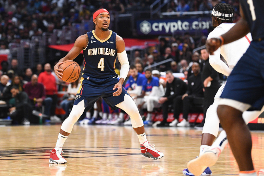 BOMBA EKSPLODIRALA NA MALOM KALEMEGDANU! Iskusni NBA as pojačava Zvezdu Meridianbet, DELIJE U TRANSU!