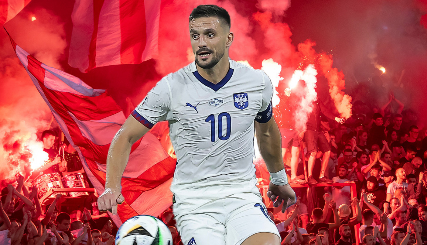 SPORTISSIMO NA LICU MESTA: Posetili smo rodni grad Dušana Tadića! Evo šta njegovi sugrađani misle o prelasku u Crvenu zvezdu! (VIDEO)