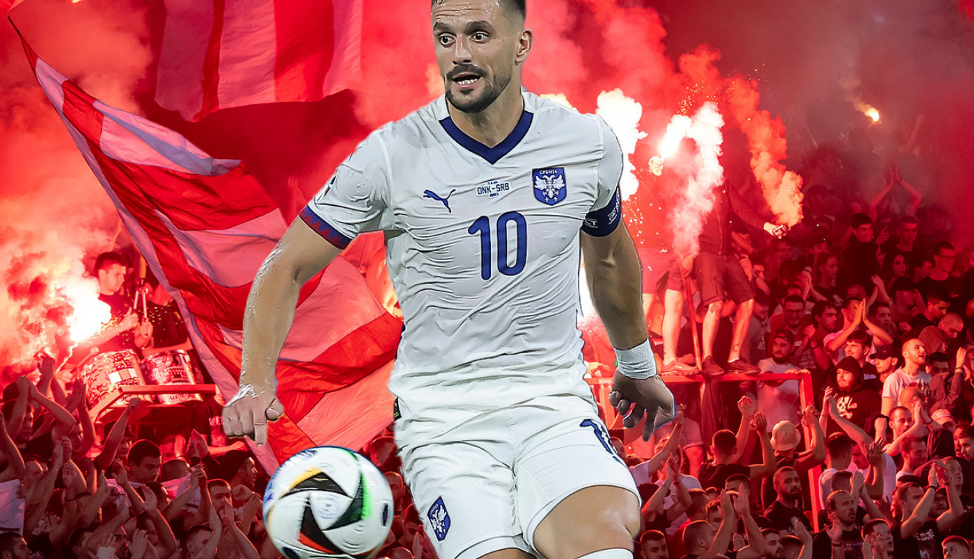 SPORTISSIMO SAZNAJE! SPREMA SE SPEKTAKL: Delije će prirediti nešto posebno za Tadića SPORTISSIMO SAZNAJE! SPREMA SE SPEKTAKL: Delije će prirediti nešto posebno za Tadića