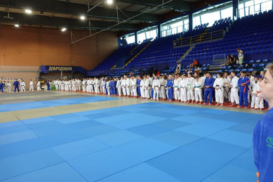Džudo klub