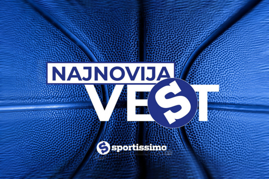 ZVEZDIN ŠKORPION JE IPAK ON: Stiglo NOVO POJAČANJE u Ljutice Bogdana - navijači u TRANSU!