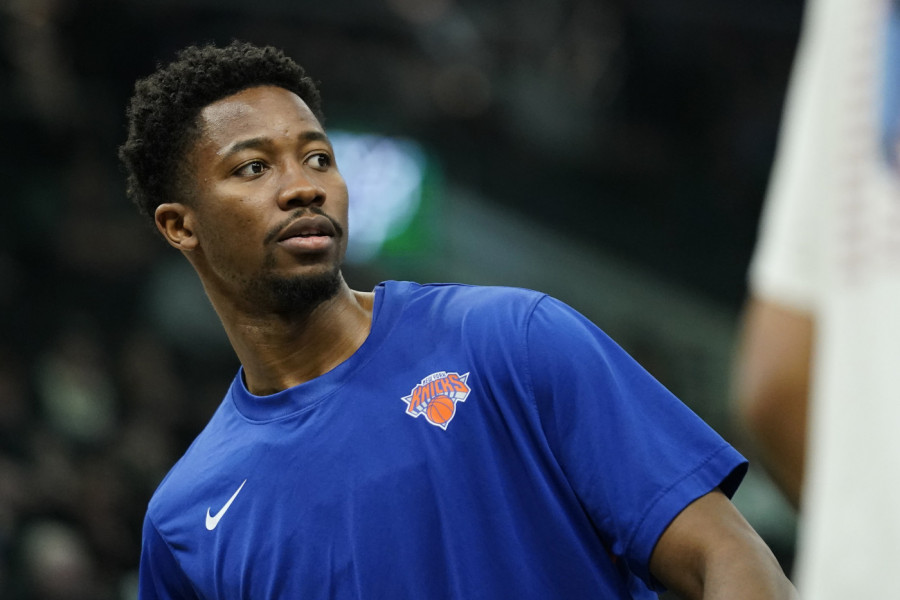 NOVA PROMENA U EVROLIGI: "Zver" iz NBA ostala bez kluba!
