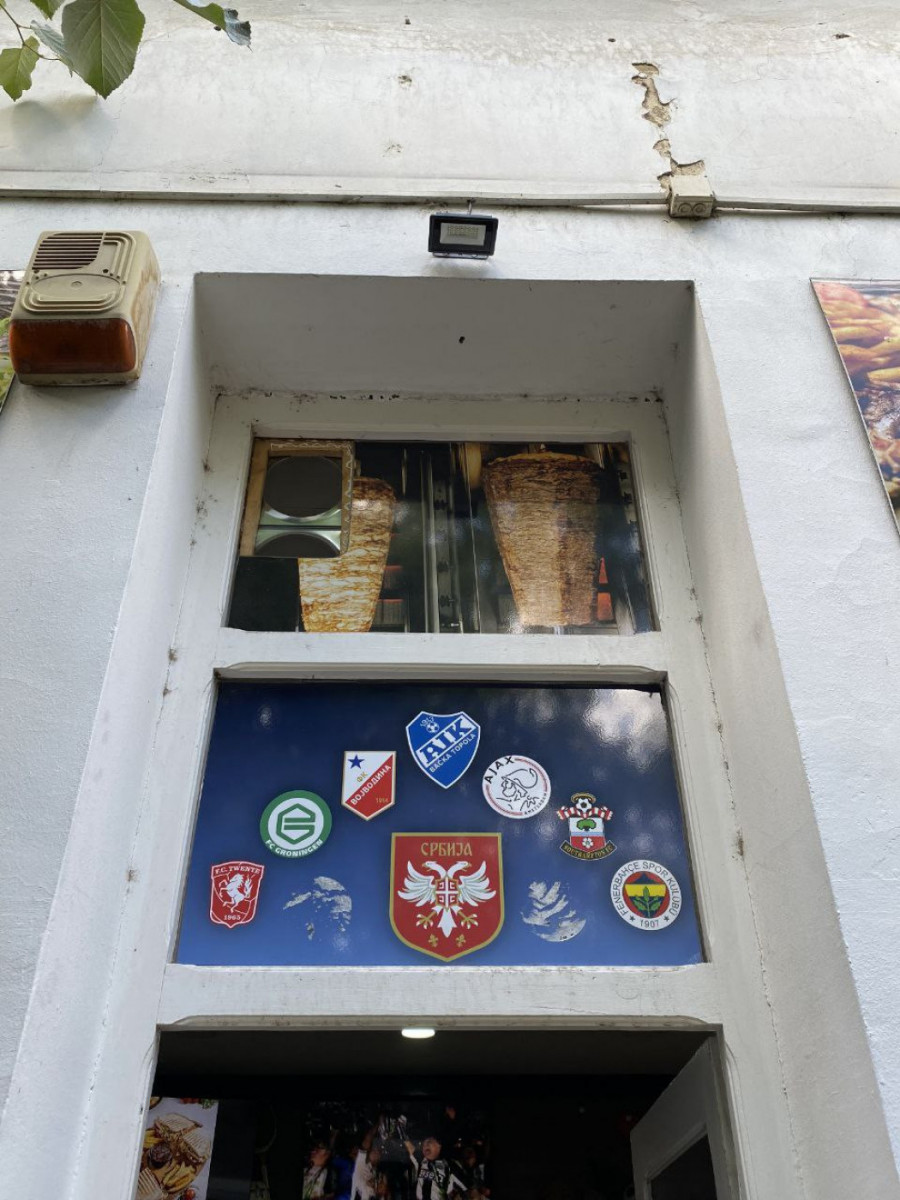 Posetili smo dobro poznati lokal u Bačkoj Topoli
