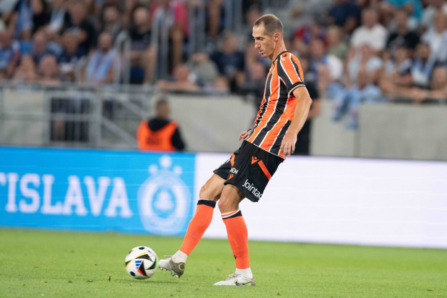 RADOSAV PETROVIĆ I PARTIZAN, EVO KOLIKO JE REALNO: Bivši reprezentativac Srbije odbio Kiprane