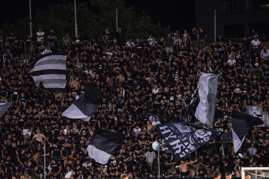 PARTIZAN NEĆE IMATI PODRŠKU NAVIJAČA: Hitno se oglasili grobari i obavestili da neće doći na meč!
