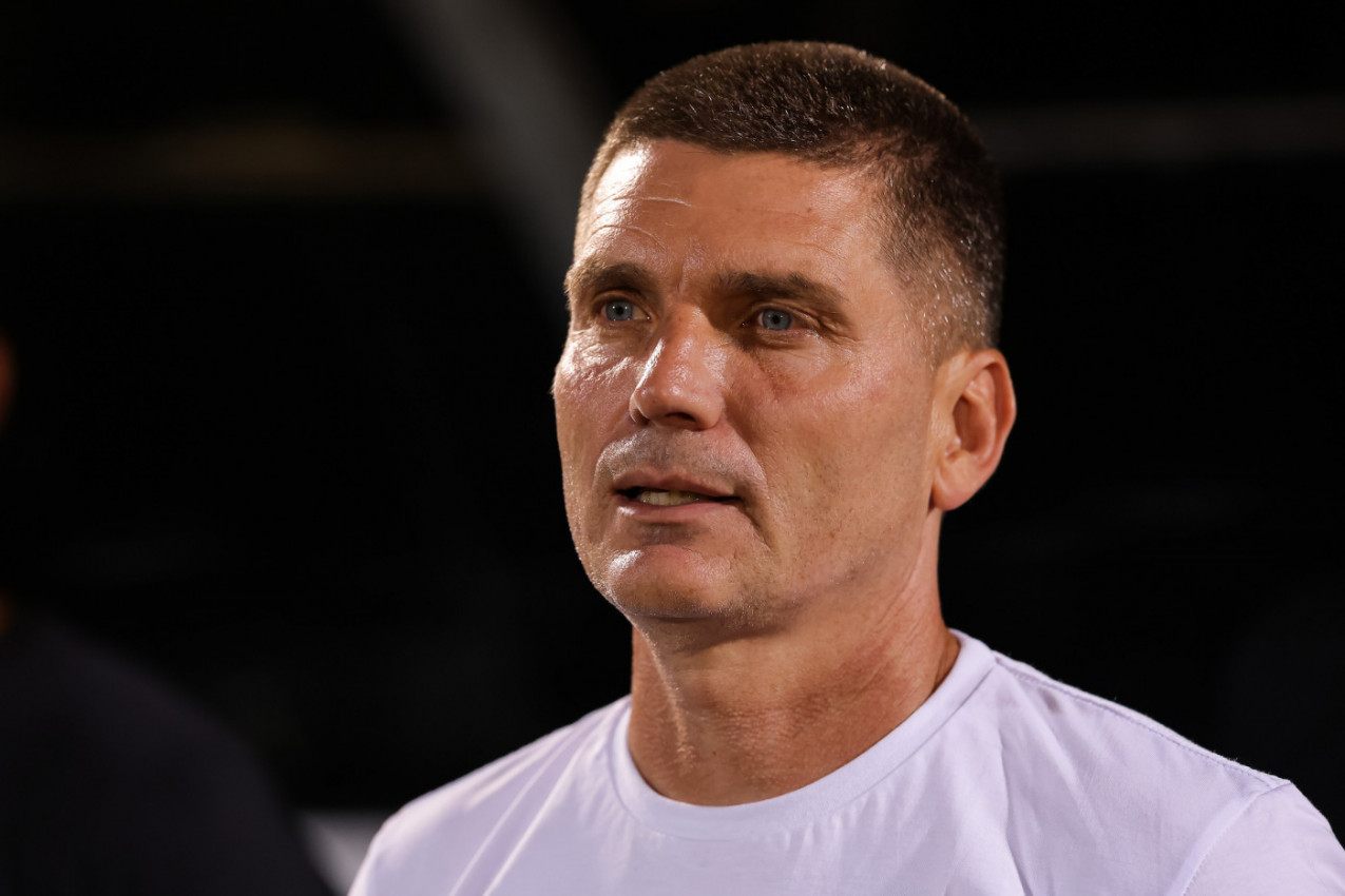 POZNATA SUDBINA SRĐANA BLAGOJEVIĆA: Partizan se izblamirao u Kupu, ovo je odluka uprave! POZNATA SUDBINA SRĐANA BLAGOJEVIĆA: Partizan se izblamirao u Kupu, ovo je odluka uprave!