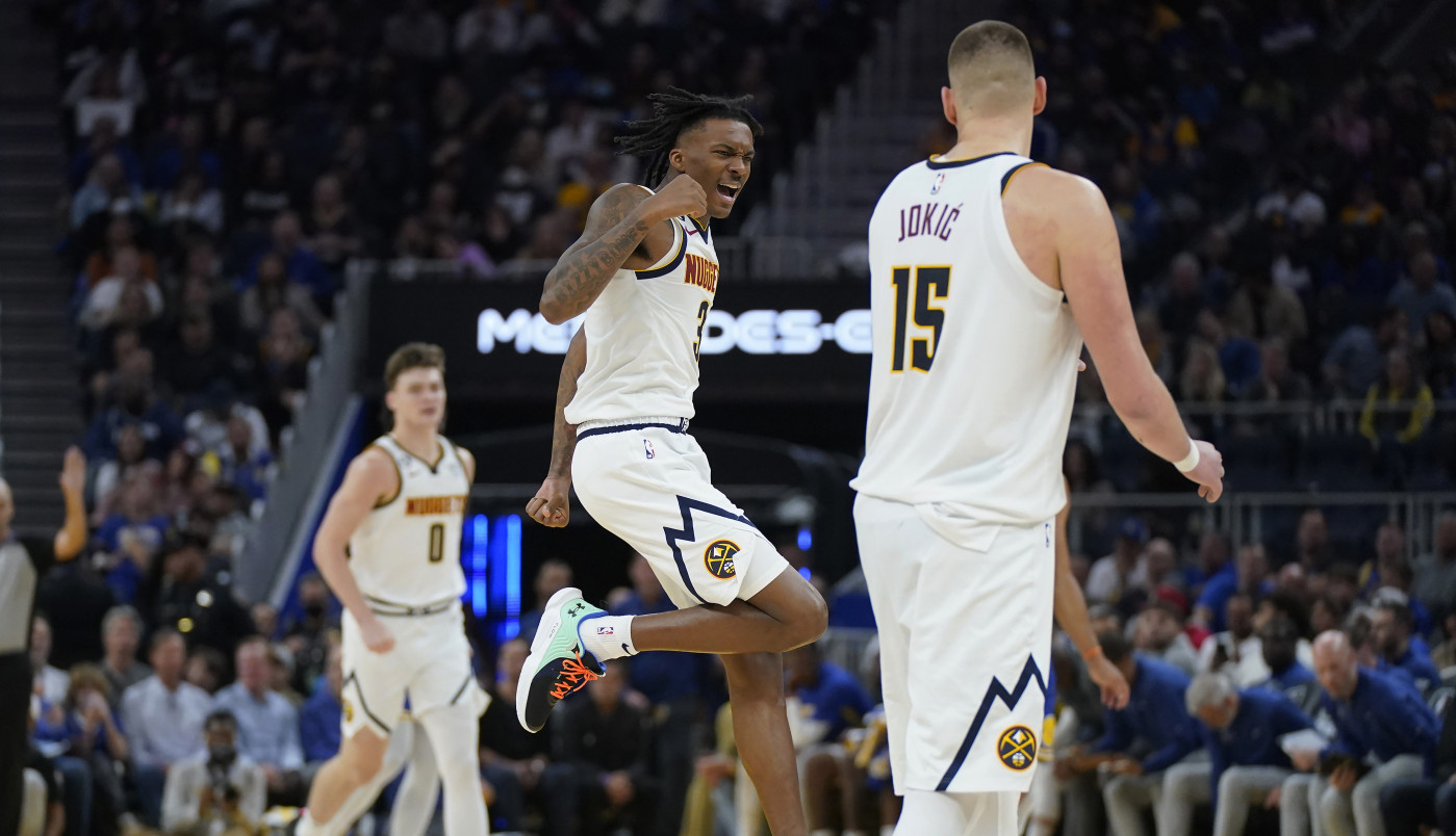 JOKIĆ ŠALJE POJAČANJE U ZVEZDU MERIDIANBET: Ko je Bons Hajland, košarkaš koji je na radaru crveno-belih?!