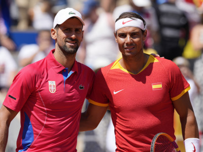 Rafael Nadal ne staje: Vraća se kralj šljake, otkriven ambiciozan plan