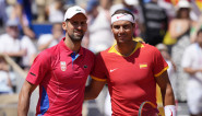 NOVAK ĐOKOVIĆ U ŠOKU! Rafael Nadal se vraća na teren - spektakl u najavi!