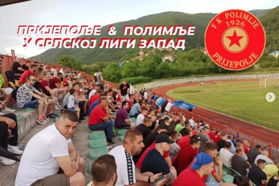 MILIONSKI IZNOS JE UPLAĆEN: Sada je sve zvanično - imamo novog srpskoligaša!