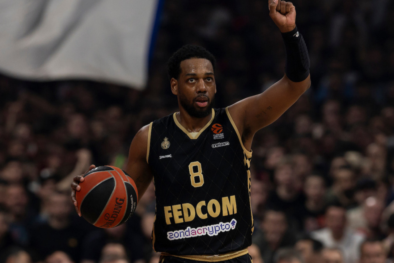 NEKADAŠNJI KOŠARKAŠ ZVEZDE MERIDIANBET ZVANIČNO IGRA NA EVROBASKETU: Poznato i u kojoj će reprezentaciji nastupati!