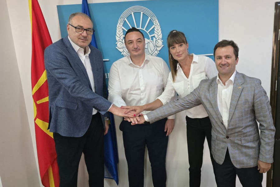 SVE JE POTPISANO: Evo gde će srednjoškolci na Svetsko prvenstvo u rukometu