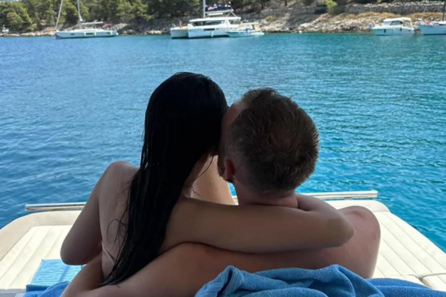 DŽANAN MUSA SE VENČAO NA ŠERIJATSKI NAČIN:Evo kako je to uradio poznati košarkaš!