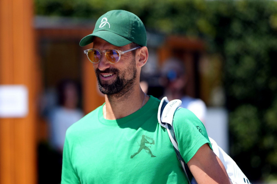 EVO KOJU ULOGU ĆE NOVAK ĐOKOVIĆ OBAVLJATI U FRANCUSKOM FUDBALSKOM KLUBU!