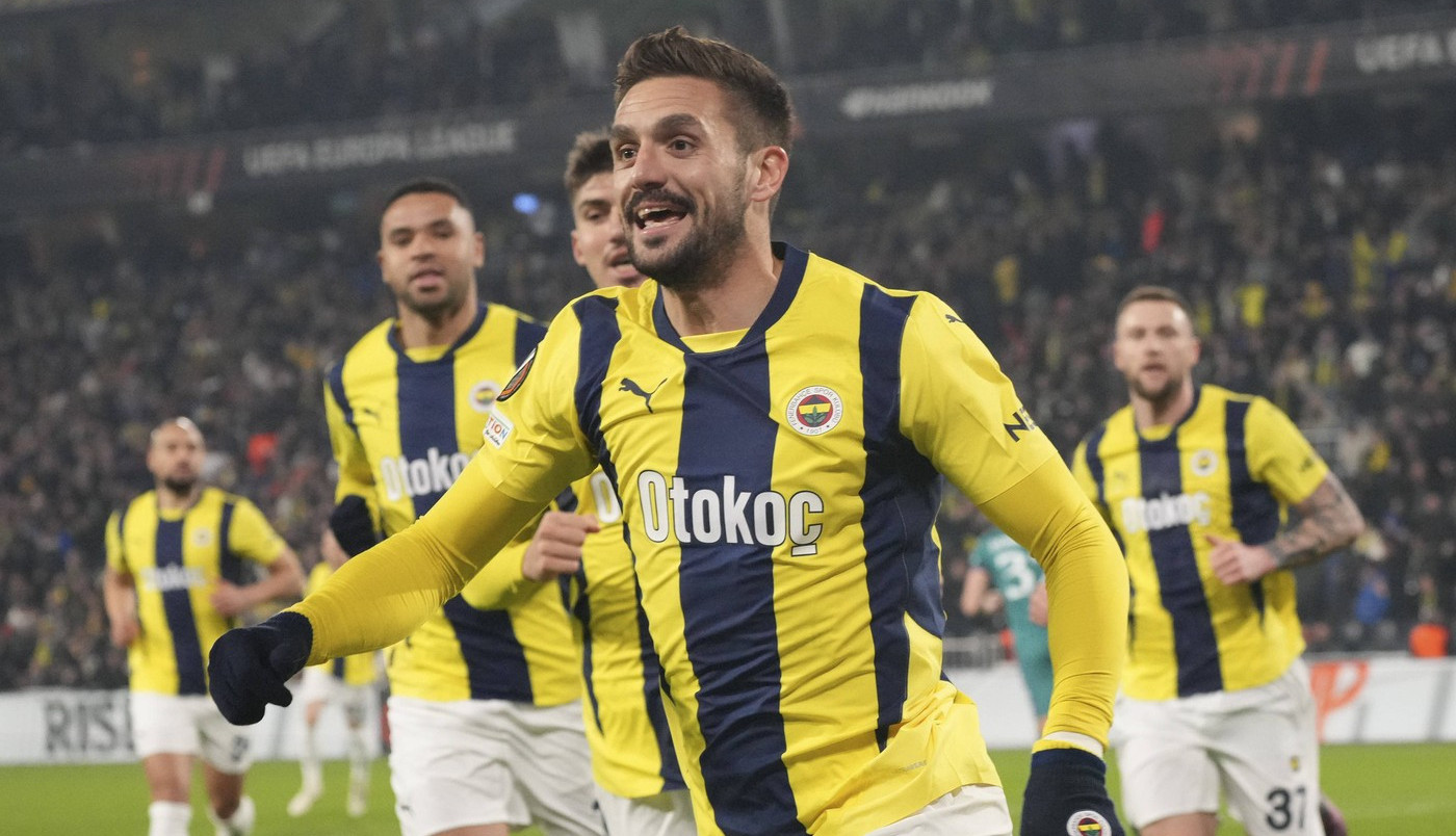 ŠTA TO KAŽE TRANSFERMARKT O DUŠANU TADIĆU: Dok svi čekaju ozvaničenje u Zvezdi, jedan podatak posebno zanima navijače!