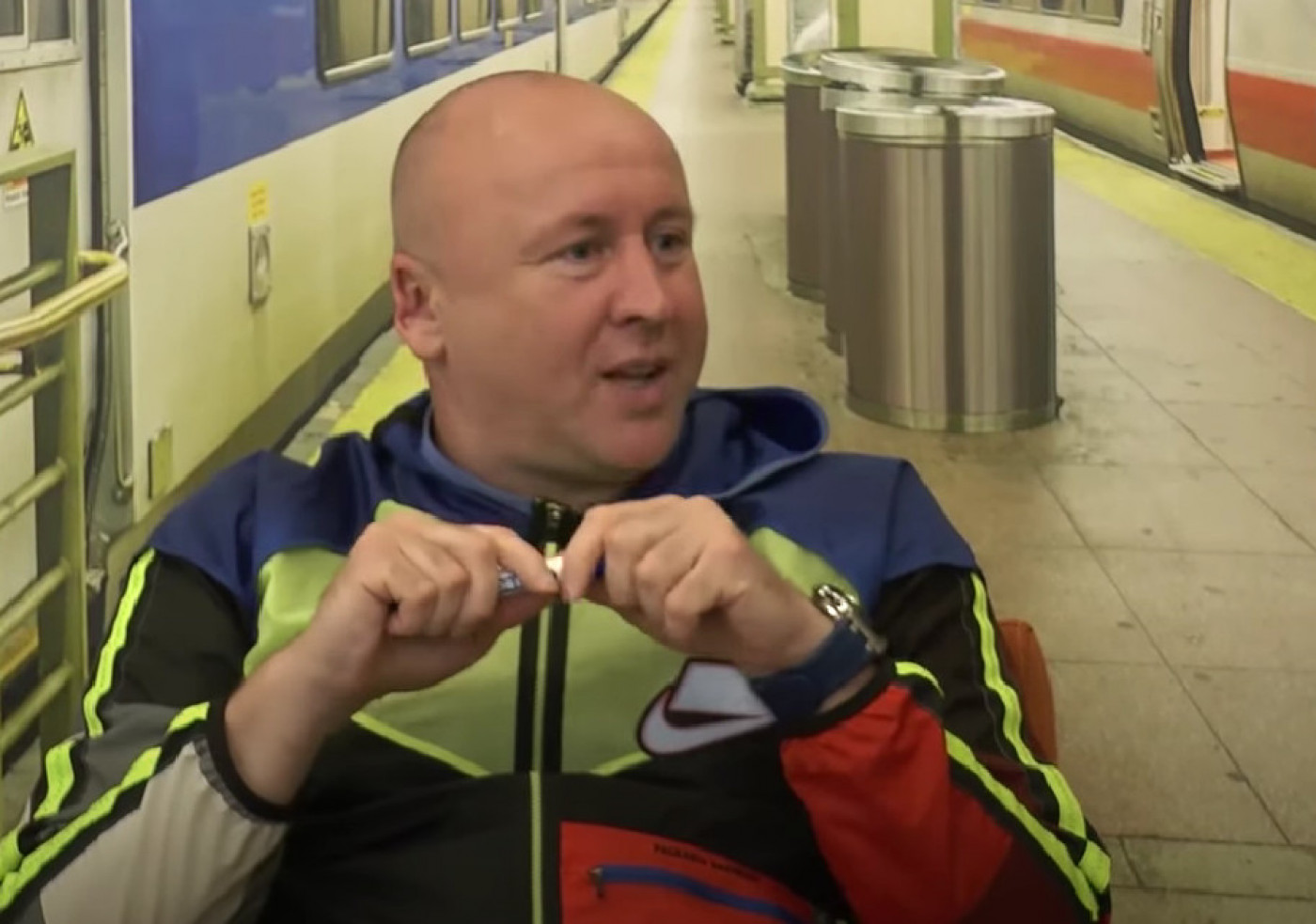 Mojih top 11 na Sportissimu: Saša Đani Ćuričić
