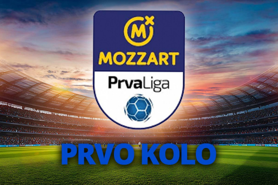 UZBUDLJIV POČETAK PLS: Prvo kolo još nije zatvoreno - evo kako su klubovi otvorili sezonu!