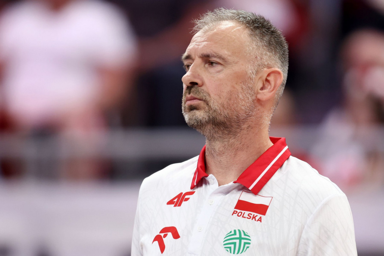 NIKOLA GRBIĆ UZEO NOVO ZLATO S POLJSKOM! Dominantno to pobedničkog postolja!