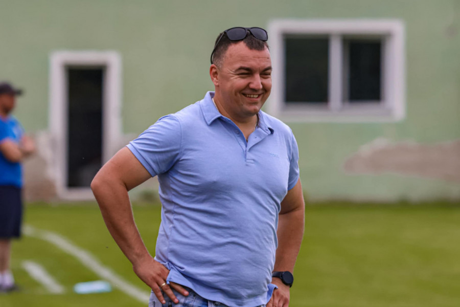 PROVERENI TRENER SLOBODAN U IZBORU NOVE SREDINE: Prelazak u viši rang postaje njegova specijalnost!