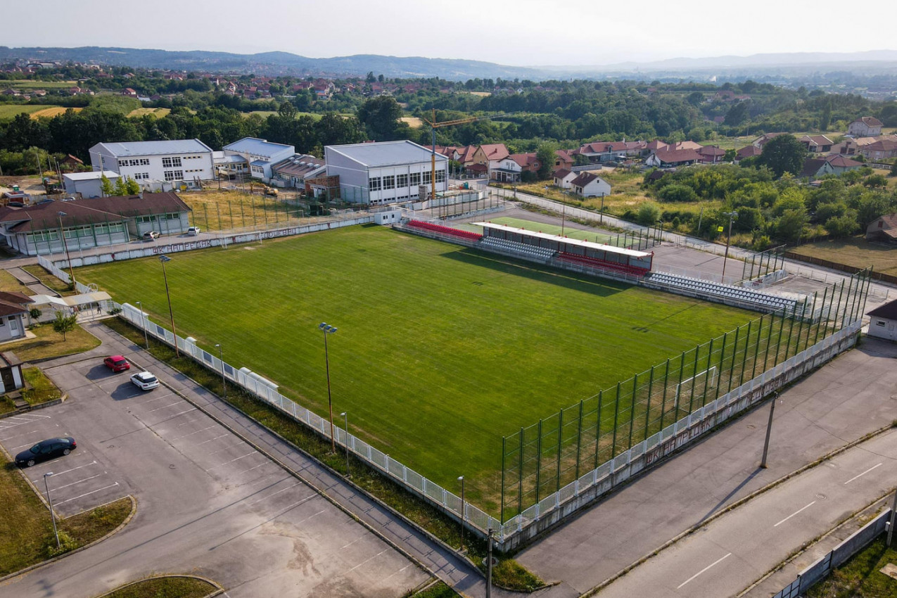 MOZAIK SE POLAKO SKLAPA: Novi-stari zonaš temeljno radi na transfer pijaci!
