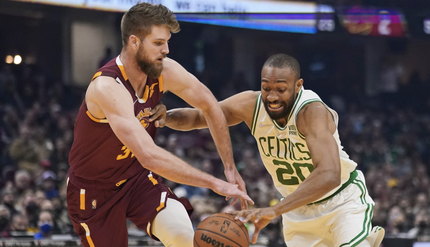 PARTIZANOVA NBA BOMBA PROŠLA KROZ PAKAO I ZAPUŠILA USTA KRITIČARIMA: Ljudi kažu da sam tragična priča... Šta je tragično u meni?