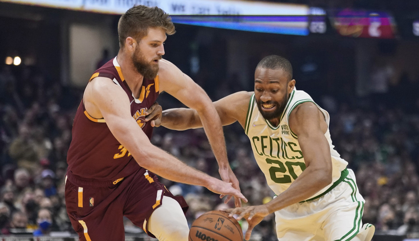 PARTIZANOVA NBA BOMBA PROŠLA KROZ PAKAO I ZAPUŠILA USTA KRITIČARIMA: Ljudi kažu da sam tragična priča... Šta je tragično u meni?