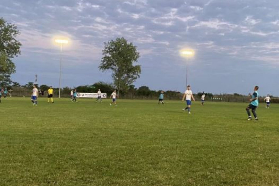 NAJAVA BOLJIH DANA ZA OFK BRESTAČ: Pristup igri i sama partija raduju sve u klubu!
