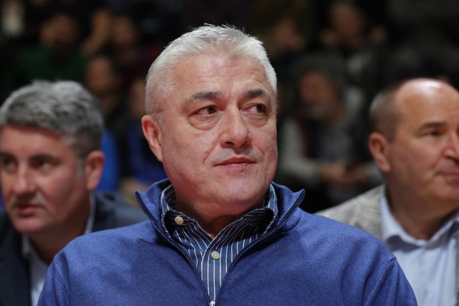 UPLAKANA ĆERKA PREDRAGA DANILOVIĆA: Poznata sportistkinja u SUZAMA napušta porodični dom! (VIDEO)