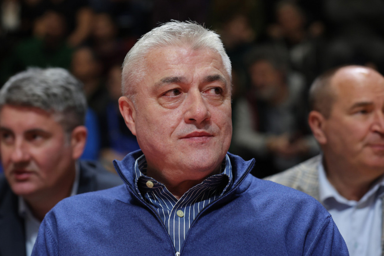 DANILOVIĆ OTKRIO NEPOZNATE DETALJE: Hrvati sišli sa postolja, ali Divčev potez posle toga NIKAD NEĆE ZABORAVITI!