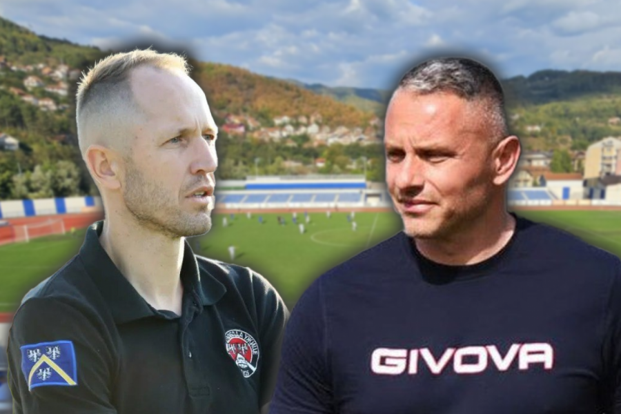 KOSTIĆ SE POVUKAO, NA NJEGOVO MESTO DOŠAO RAKOČEVIĆ: Evo zašto ovo niko nije očekivao!