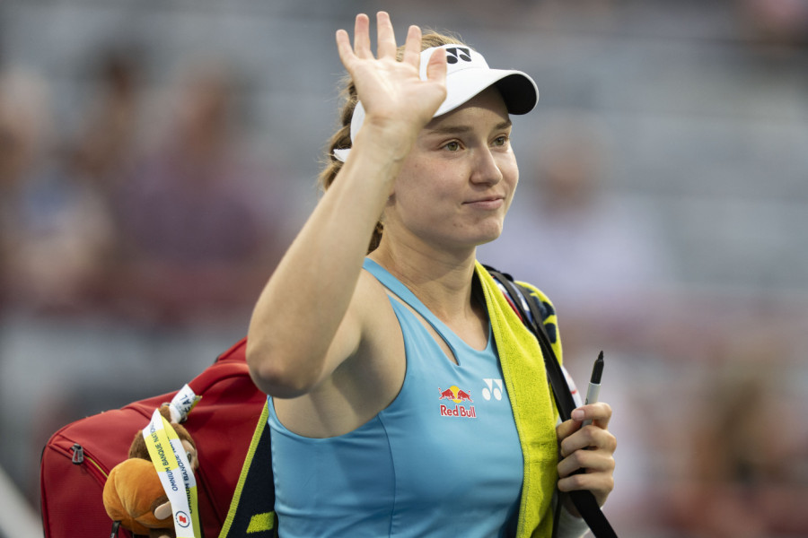 ĆAO, NEMA VIŠE: Favoritkinja eliminisana sa US opena - Čehinja redom uzima meru!