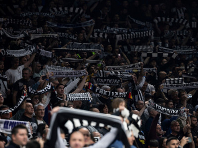 Grobari čekaju kao na iglama: Partizan na korak do pojačanja, odluka mora biti doneta