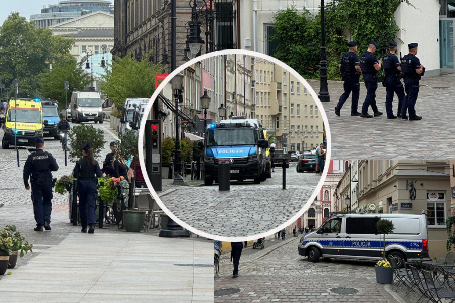 SPORTISSIMO NA LICU MESTA: OPSADNO STANJE U POZNANJU! Policija na svakom koraku, plaše se nereda i haosa (VIDEO, FOTO GALERIJA)