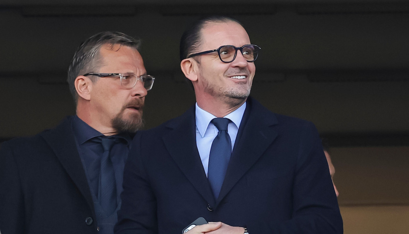SPORTISSIMO EKSKLUZIVNO OTKRIVA: Evo da li Predrag Mijatović ostaje u Partizanu!