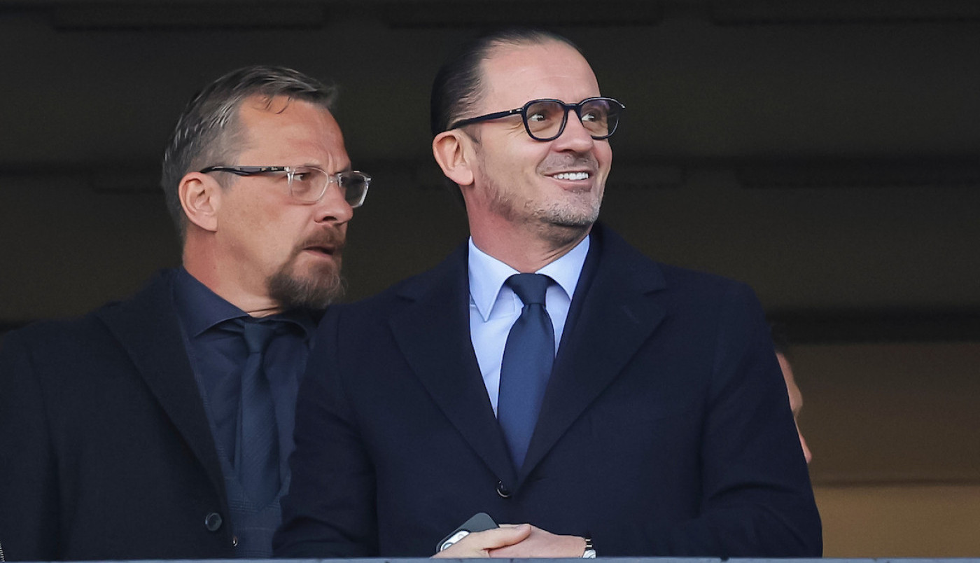 SPORTISSIMO EKSKLUZIVNO OTKRIVA: Evo da li Predrag Mijatović ostaje u Partizanu!