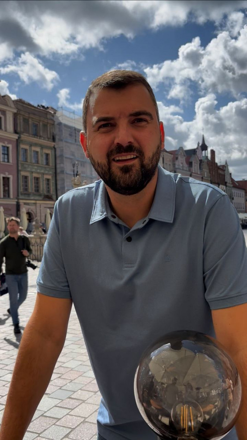 SPORTISSIMO U POZNANJU Navijač Zvezde iz Istočnog Sarajeva veruje u pobedu nad Lehom
