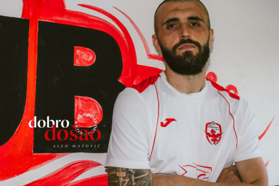 MAŠOVIĆ PONOVO LETI SA ZMAJEVIMA: Voždovac jači za starog znanca!