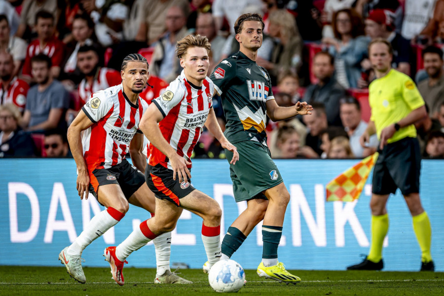 NOVA SEZONA EREDIVIZIJE: Šampion PSV brani krunu!