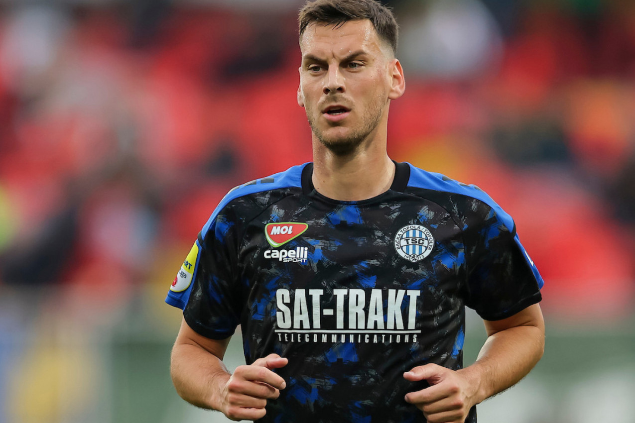 PONOVO SE VRATIO TAMO GDE JE SVE POČELO: Napredak doveo kapitalno pojačanje pred meč sa Partizanom!