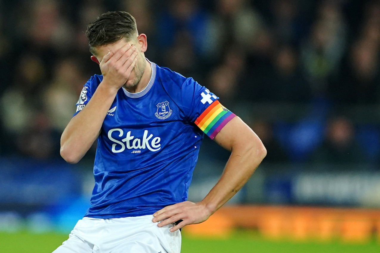 KRAJ LGBTQ+ BOJAMA U PREMIJER LIGI: Premijer liga se odlučila na drastičan potez! KRAJ LGBTQ+ BOJAMA U PREMIJER LIGI: Premijer liga se odlučila na drastičan potez!
