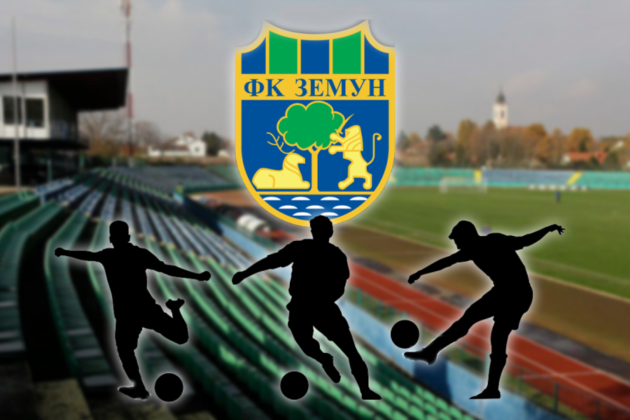 DECA KLUBA NA VELIKOJ SCENI: Put koji su prošli nije bio nimalo lak!