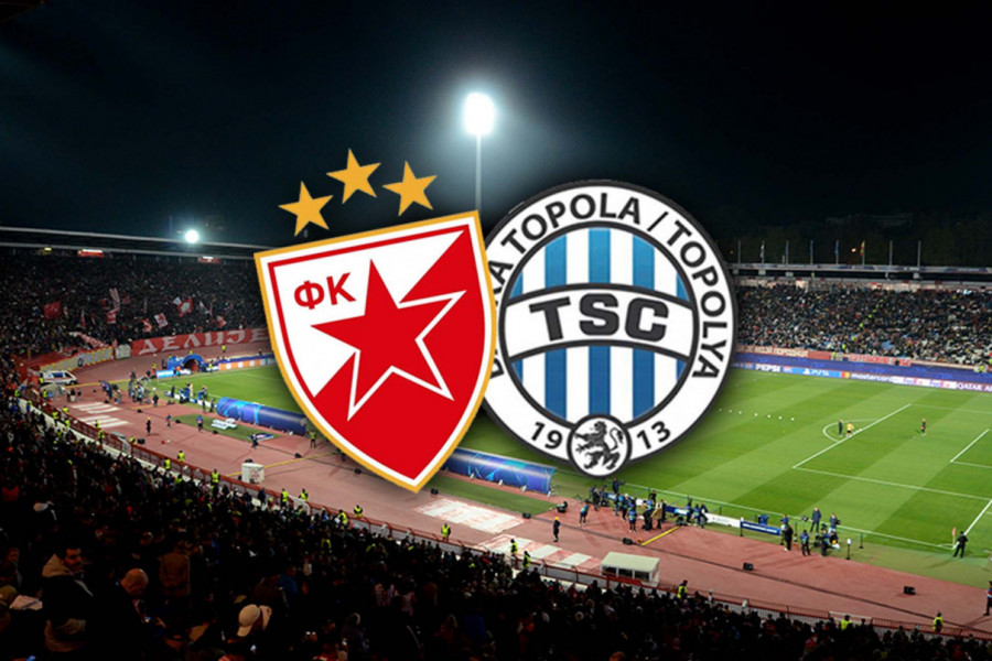 SPORTISSIMO NAJAVA KOLA: TSC juri Zvezdin umor - Partizan posle teškog poraza traži samopouzdanje!
