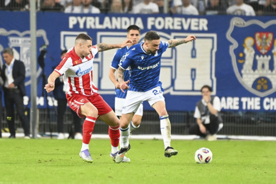 LEH DONEO VAŽNU ODLUKU PRED ZVEZDU! SVE OČI UPRTE U BEOGRAD!