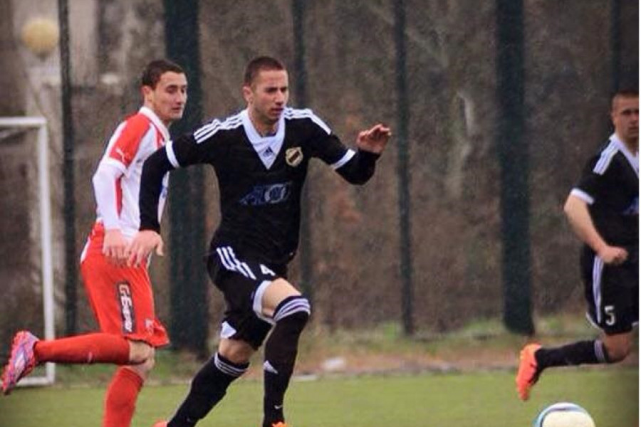 POVRATNIK U REDOVE JARČEVA: Dosta iskusniji i spremniji za novo dokazivanje!