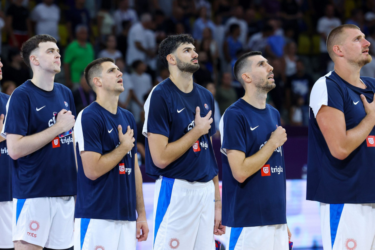 SVI TO UMEJU, SAMO SRBIJA NE! SVI TO UMEJU, SAMO SRBIJA NE!