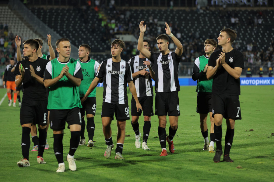 PORAZ OD HIBERNIJANA MORA DA SE ZABORAVI! Partizan gostuje Napretku, evo šta kažu kladionice i gde možete gledati utakmicu!