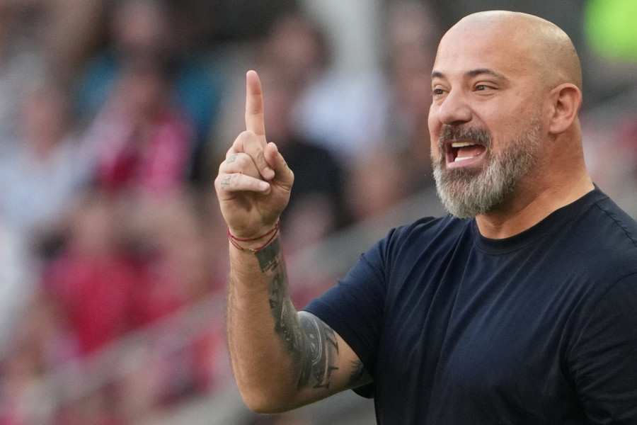 DEJAN STANKOVIĆ ZAPUŠIO USTA KRITIČARIMA: Pobedio je u izuzetno bitnom meču, pa poslao snažnu poruku!